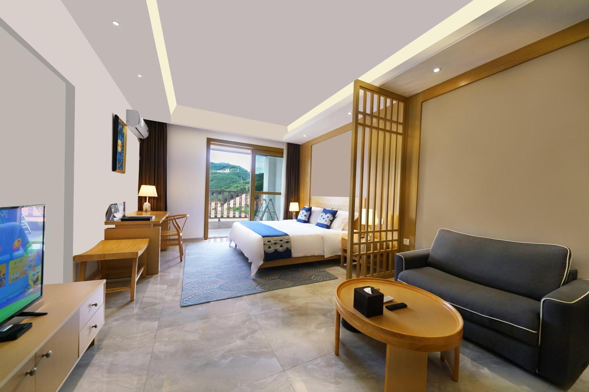 Mekong River Jing Land Hotel Jinghong Exterior photo